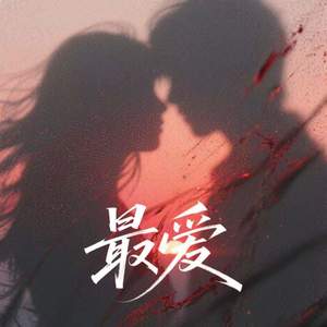 最爱 (潮汐退和涨 月冷风和霜)