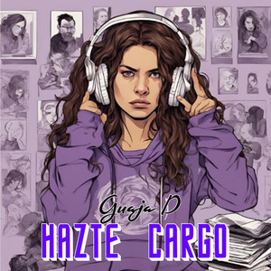 Hazte Cargo (Explicit)