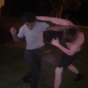 Whenever (feat. King Vedo) (Explicit)