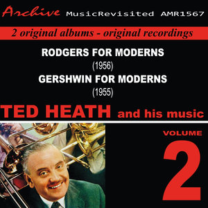 Ted Heath and His Music, Vol. 2