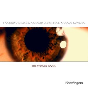 The World Is You (Radio Edit)