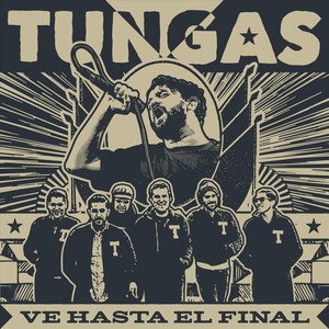 Ve Hasta el Final (feat. Eterna Inocencia)