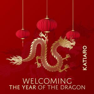 Welcoming the Year of the Dragon