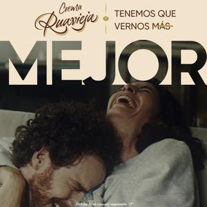 Quiero verte mejor | Ruavieja (feat. Patty Latherow)