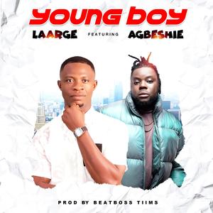 Young Boy (feat. Agbeshie)