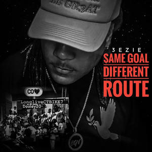 S.G.D.R (same goal different route) [Explicit]