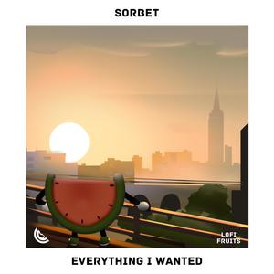 Everything I wanted