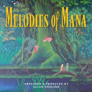 Melodies of Mana