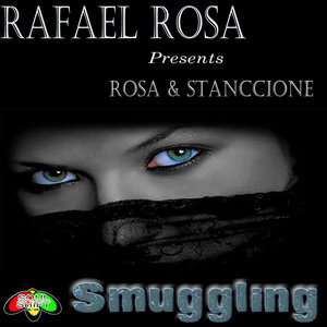 Soul Shift Music: Smuggling