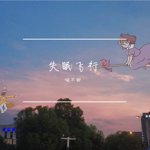 失眠飞行
