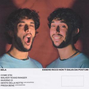Come stai (Explicit)