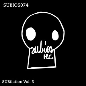 Subilation, Vol. 3