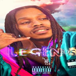 Legends (Explicit)