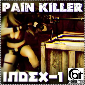 Pain Killer (Original Mix)