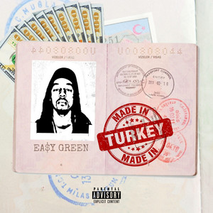 Made in Turkey (Explicit)