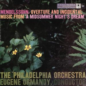 A Midsummer Night's Dream, Incidental Music, Op. 61 - Ouverture (2023 Remastered Version)
