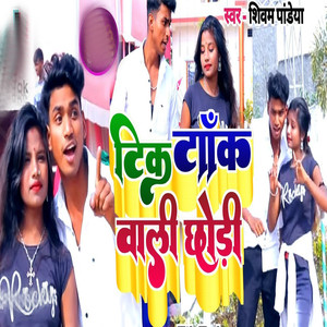 Tik Tok Wali Chhodi