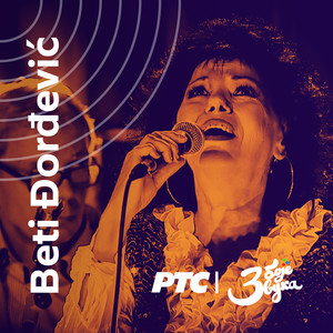 Kakva divna noć (Live at RTS Studio 8, 2016)