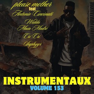 instrumentaux, Vol. 153