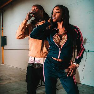 Fijii (feat. Cheechgod) (Explicit)