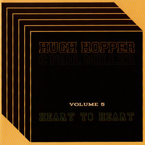 Heart to Heart, Vol. 5