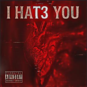 I HAT3 YOU (Explicit)