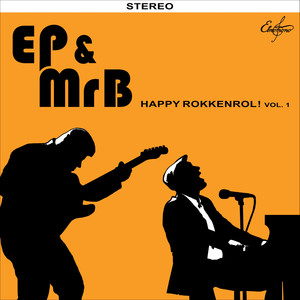 Happy rokkenrol! Vol. 1