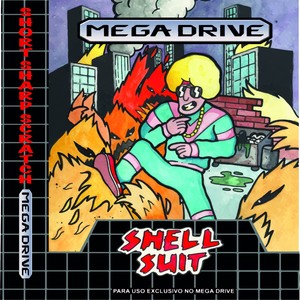 Shell Suit (Abbey Road Live Session)