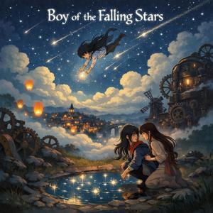 Boy of the Falling Stars