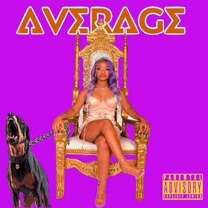 Average (Explicit)