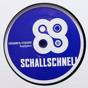 FREEDARICH & STIGGSEN (KNOPFGEBURT) (AREA PDX Remix)