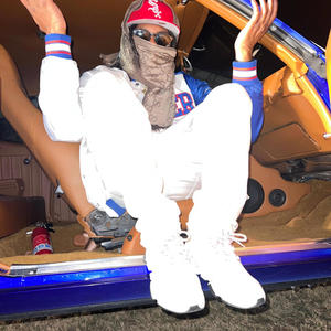 Randy Moss (Explicit)