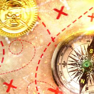 Maldição Pirata (Explicit)