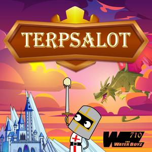 TERPSALOT (feat. Task Rok) [Explicit]