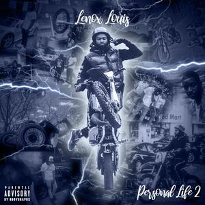 Personal Life 2 (Explicit)