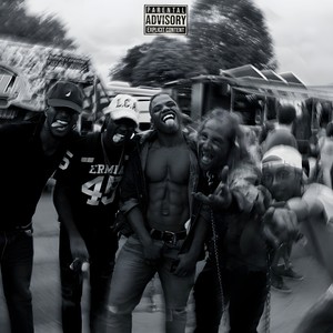 Rockstar Lifestyle (Explicit)