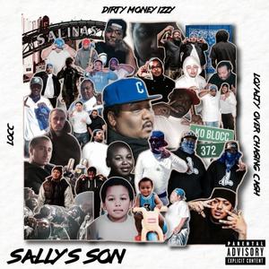 Sallys Son (Explicit)