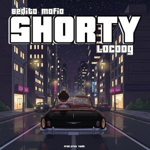 Locdog - SHORTY (Explicit)