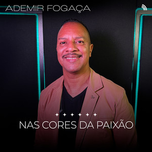 Nas Cores da Paixão