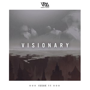 Variety Music Pres. Visionary Issue 11