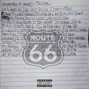 Route 66 (Explicit)