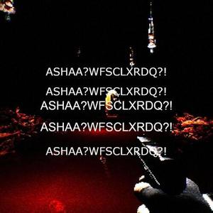 ASHAA?WFSCLXRDQ?!
