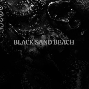 Black Sand Beach