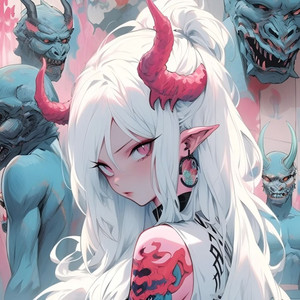 魔王小曲 (老祖Remix DJ版)