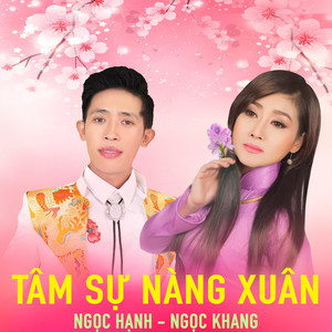 Tâm Sự Nàng Xuân