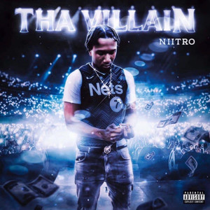 Tha Villain (Explicit)