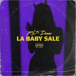 La Baby Sale