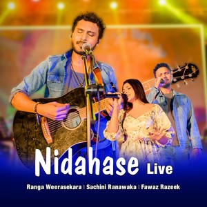 Nidahase (Live)