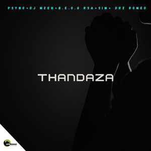 Thandaza