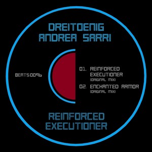 Reinforced Executioner